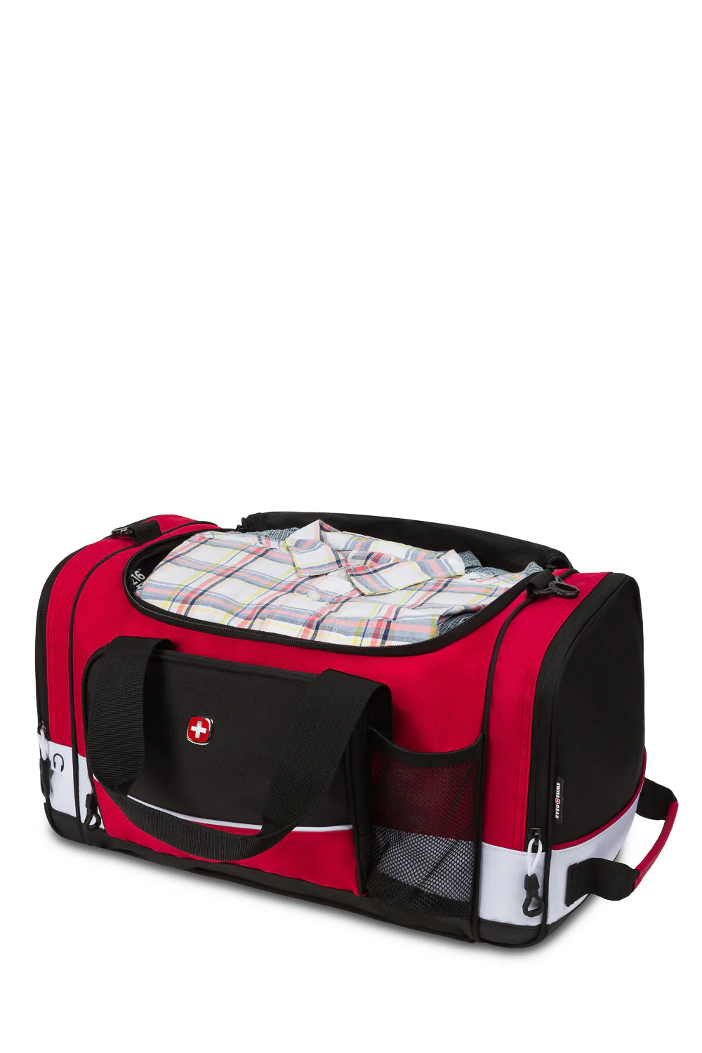 SWISSGEAR Apex 20" Duffel - Image 35