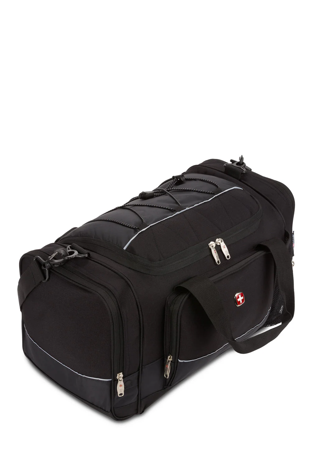 SWISSGEAR Apex 20" Duffel - Image 47