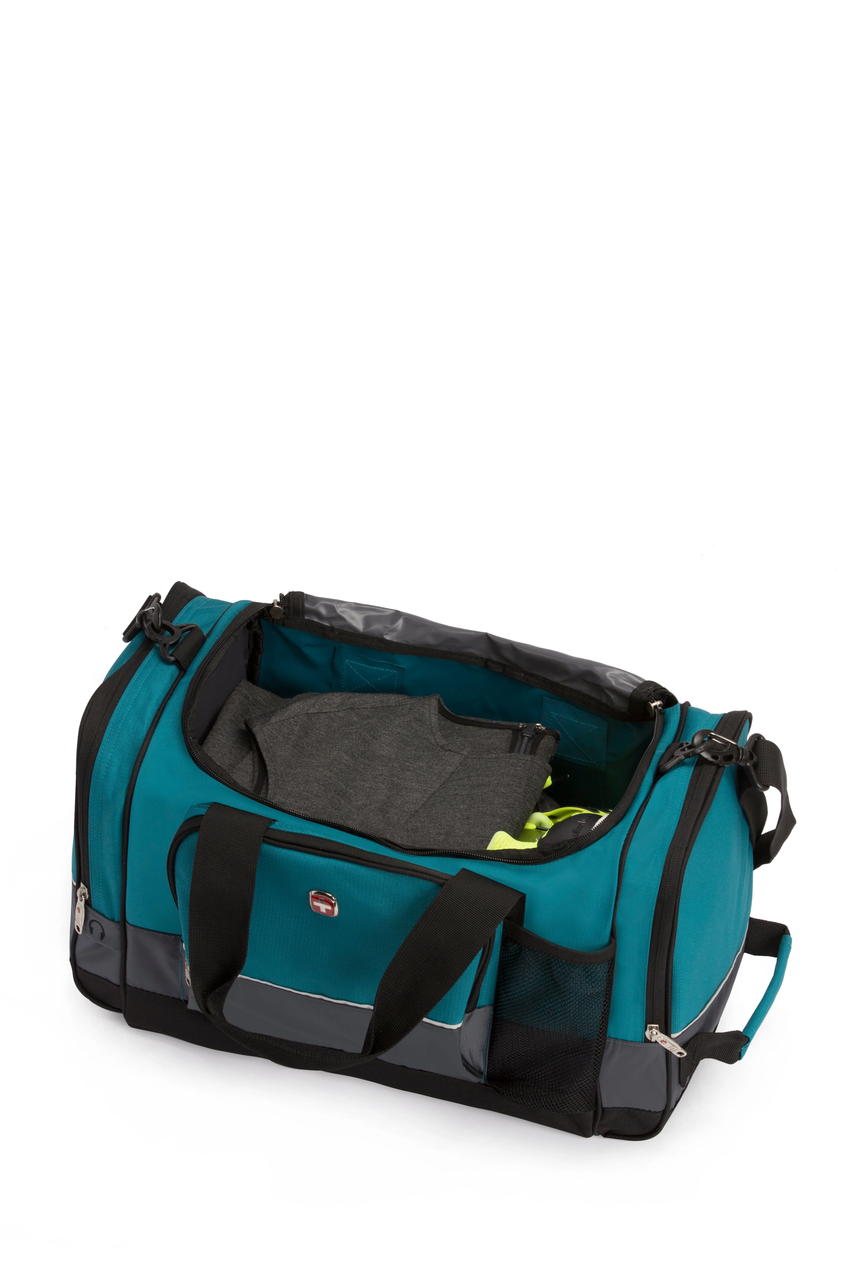 SWISSGEAR Apex 20" Duffel - Image 5