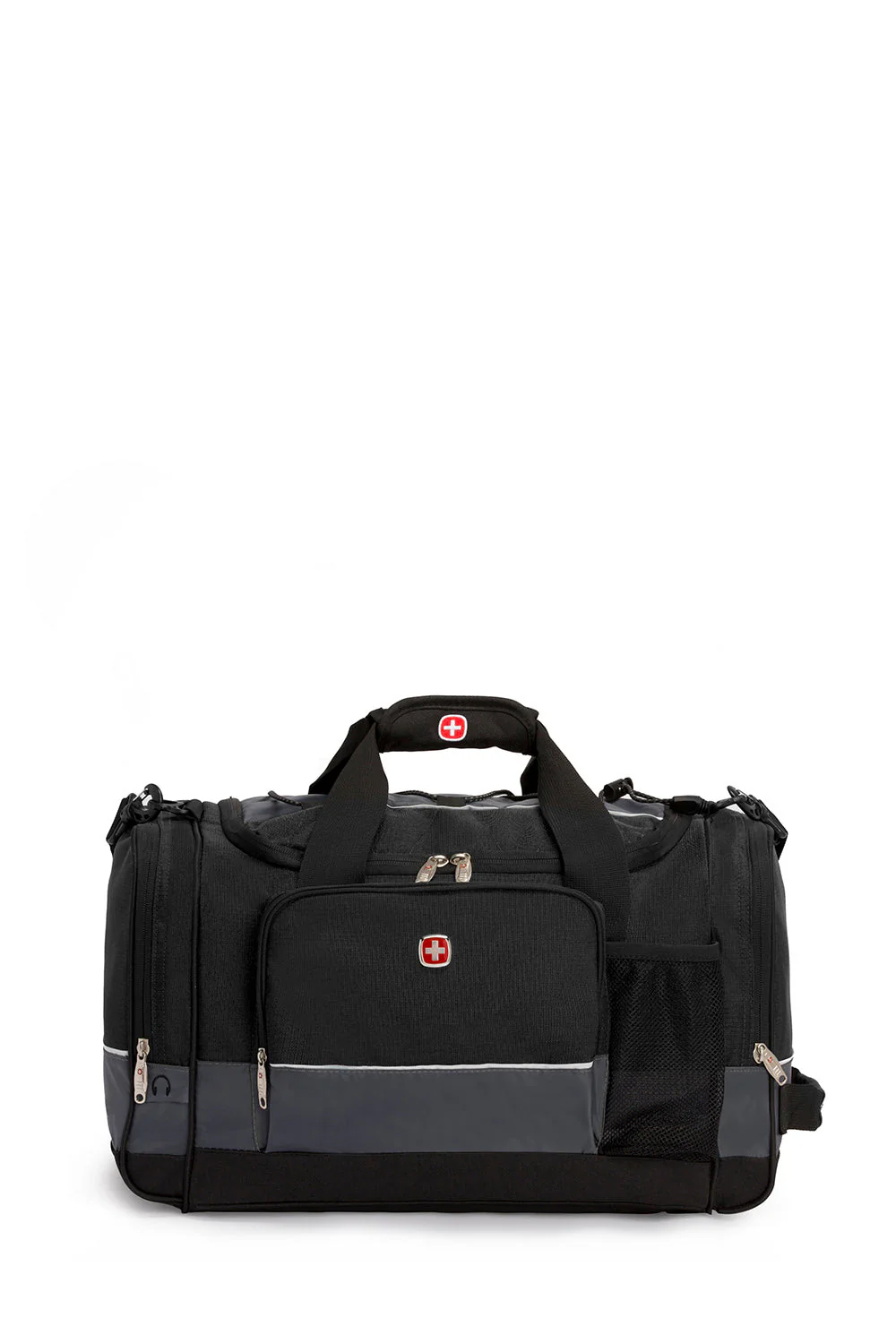 SWISSGEAR Apex 20" Duffel - Image 51