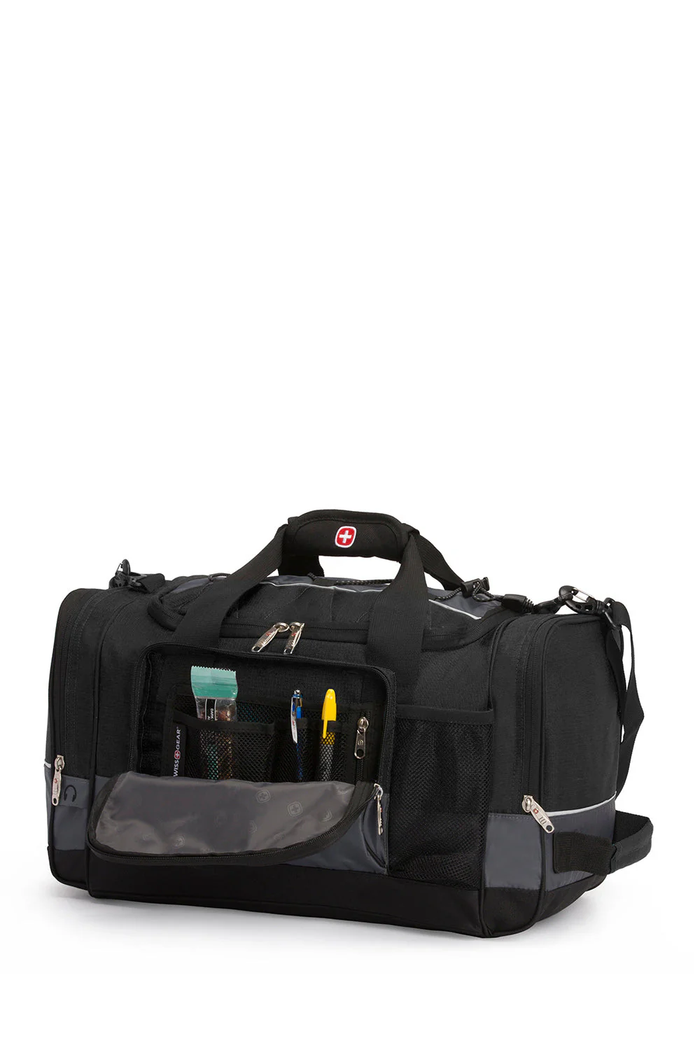 SWISSGEAR Apex 20" Duffel - Image 52