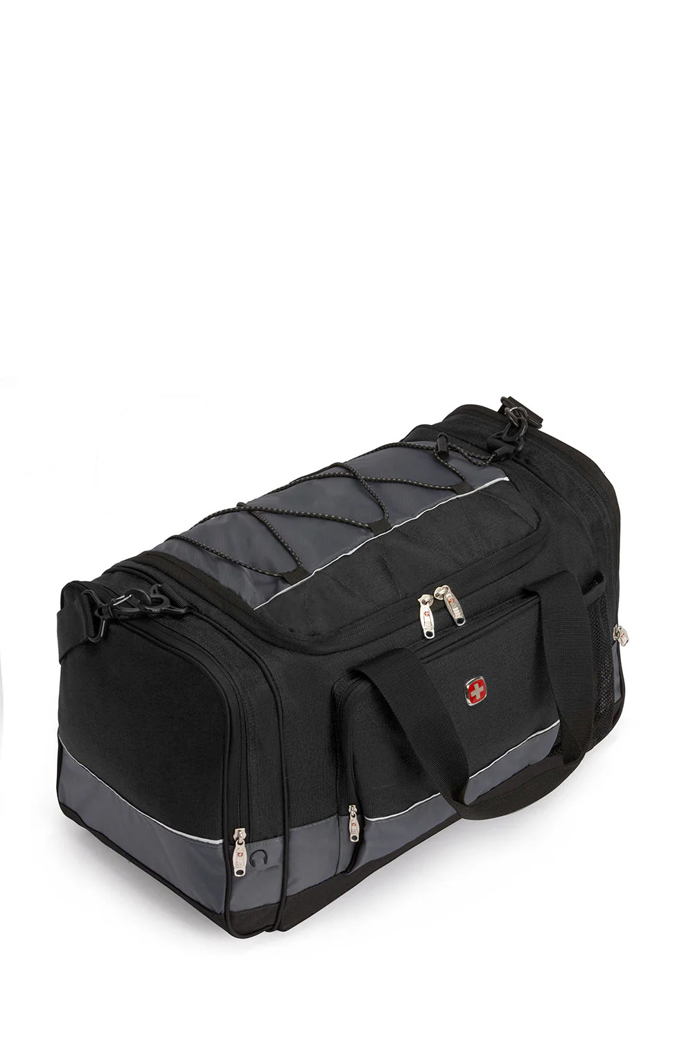 SWISSGEAR Apex 20" Duffel - Image 54