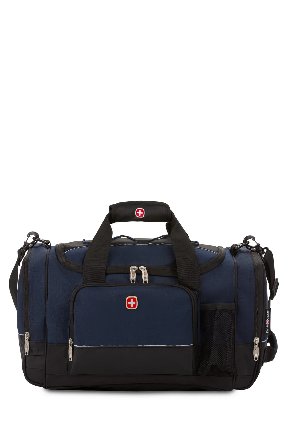 SWISSGEAR Apex 20" Duffel - Image 57