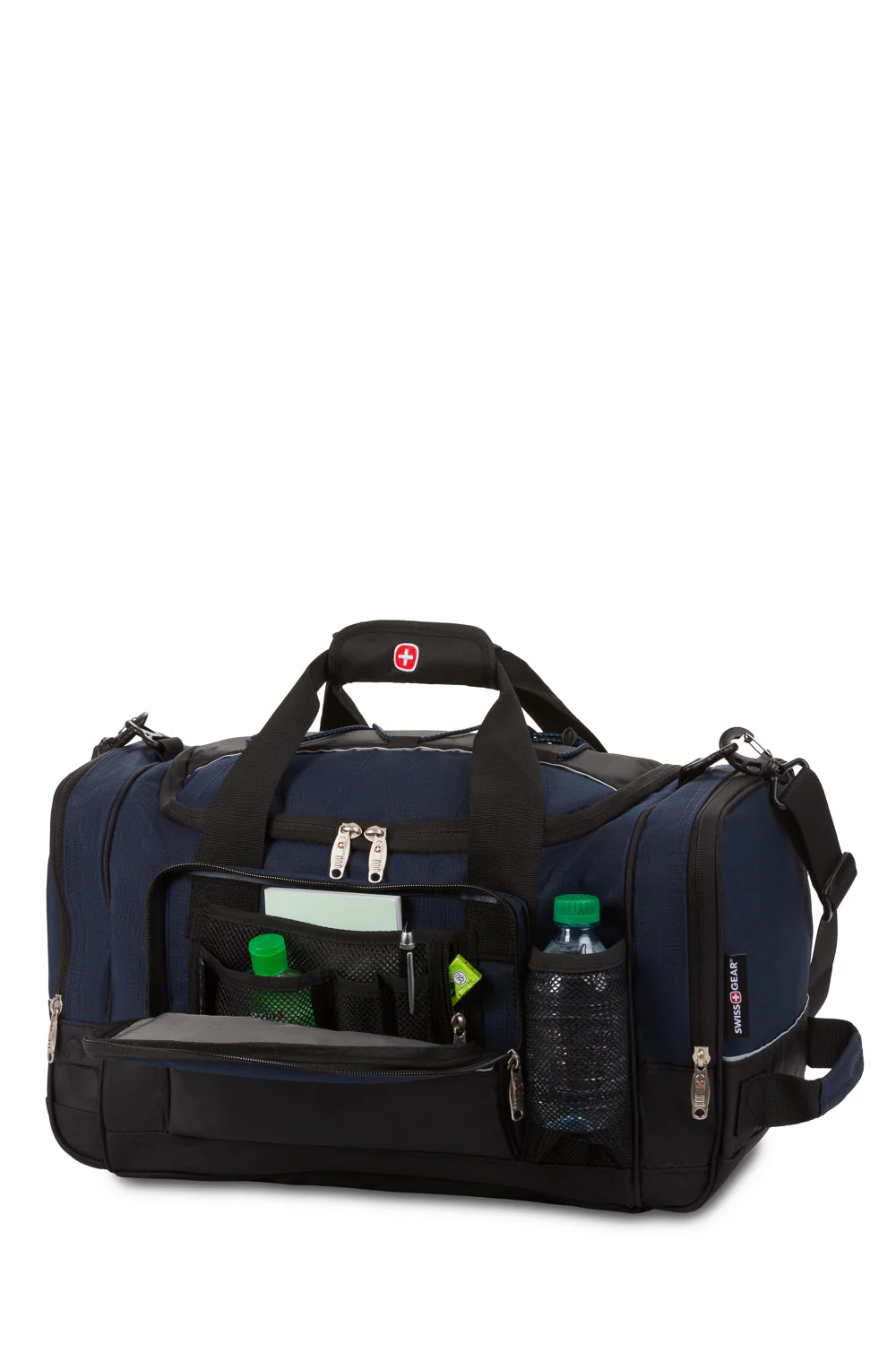 SWISSGEAR Apex 20" Duffel - Image 58