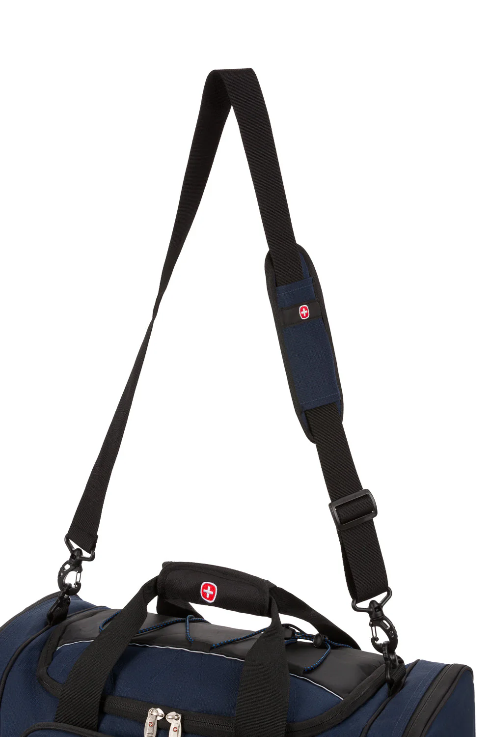 SWISSGEAR Apex 20" Duffel - Image 62