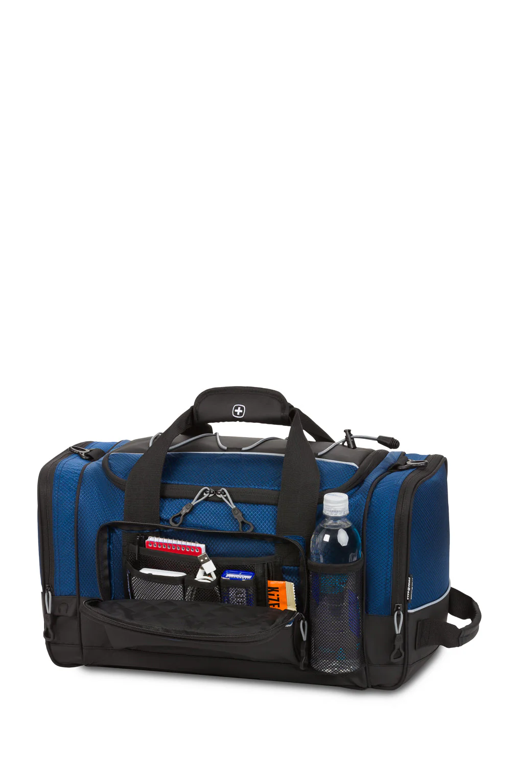 SWISSGEAR Apex 20" Duffel - Image 66