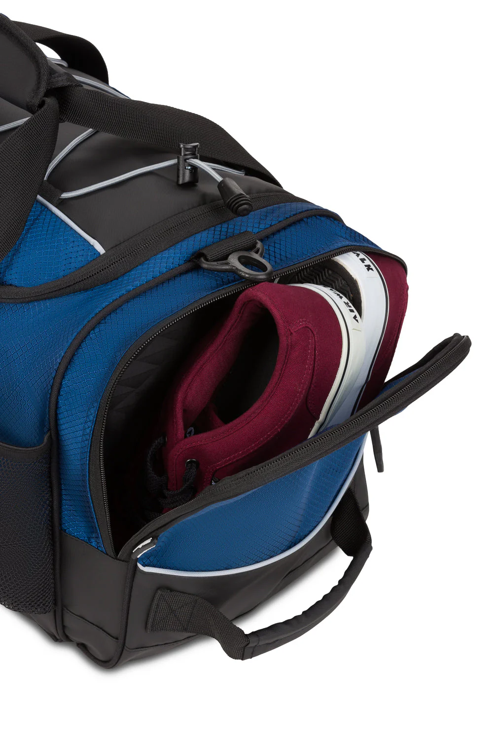 SWISSGEAR Apex 20" Duffel - Image 69