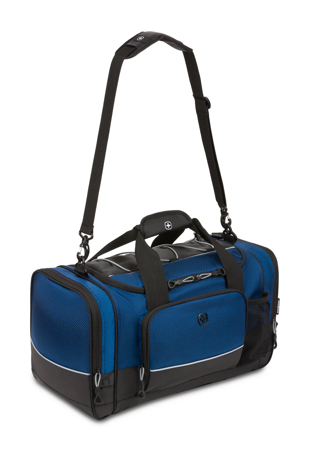SWISSGEAR Apex 20" Duffel - Image 70
