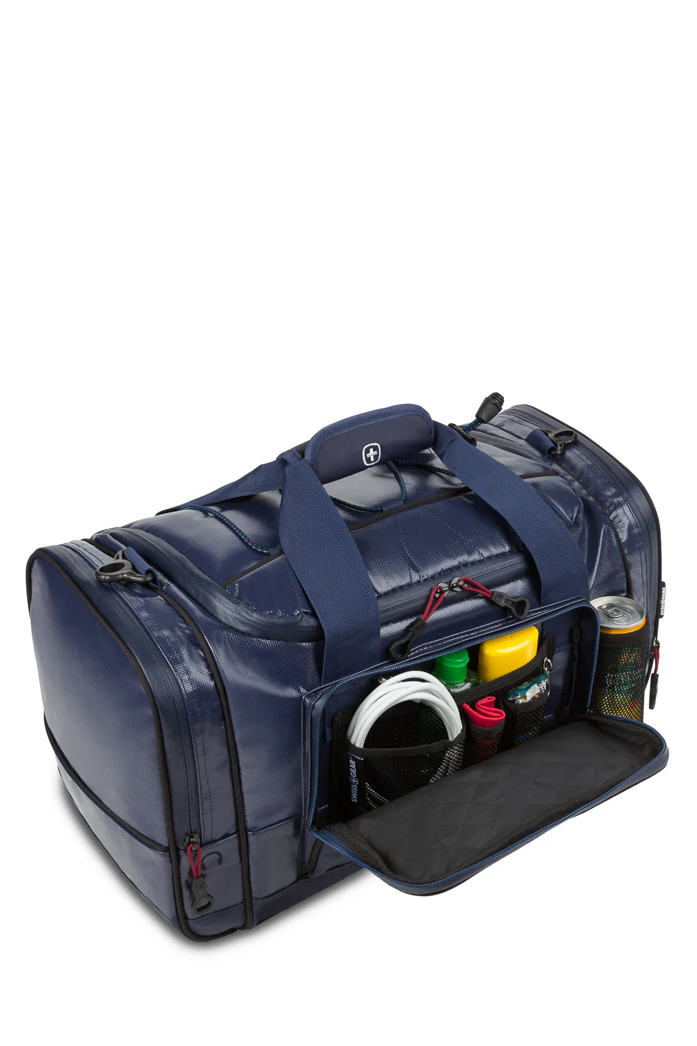 SWISSGEAR Apex 20" Duffel - Image 77