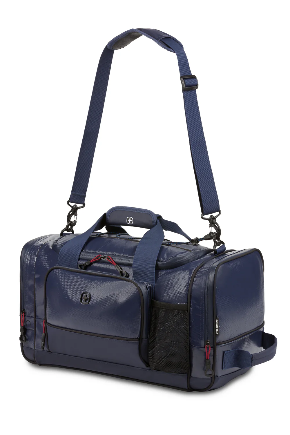 SWISSGEAR Apex 20" Duffel - Image 81