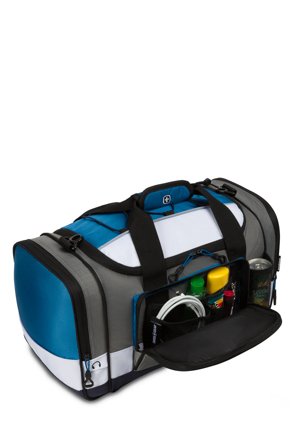 SWISSGEAR Apex 20" Duffel - Image 88