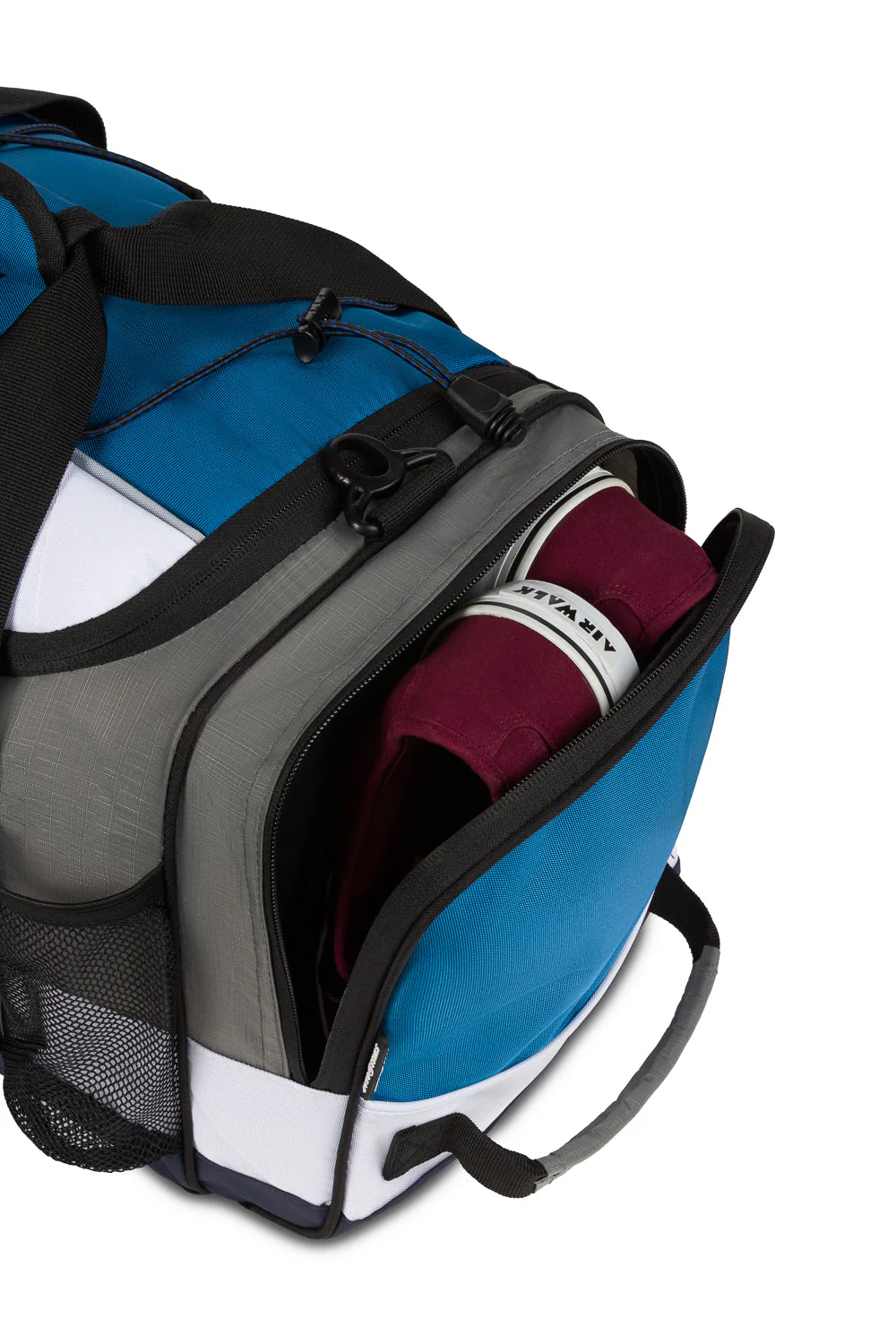 SWISSGEAR Apex 20" Duffel - Image 91