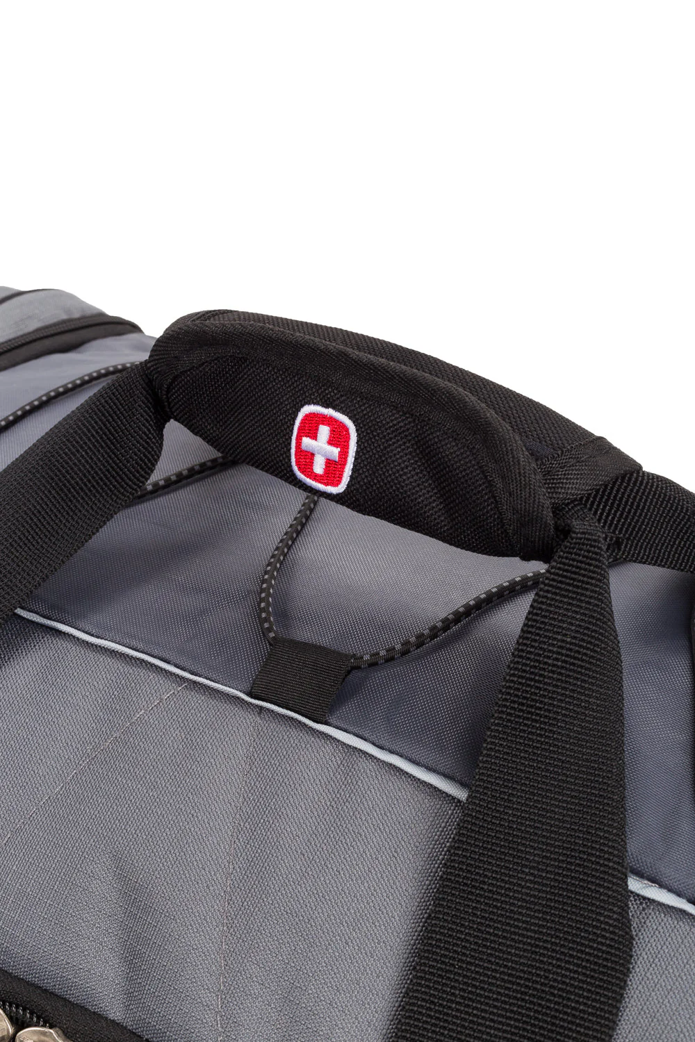 SWISSGEAR Apex 23" Duffel - Image 10
