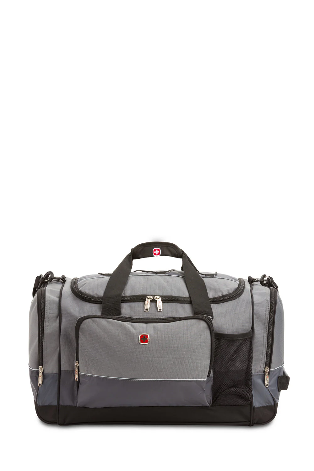 SWISSGEAR Apex 23" Duffel - Image 3