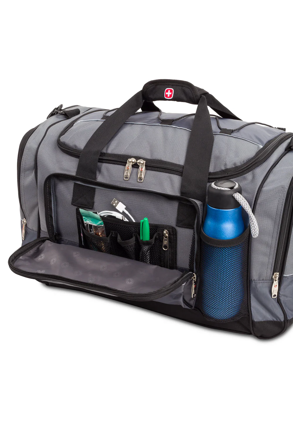 SWISSGEAR Apex 23" Duffel - Image 5