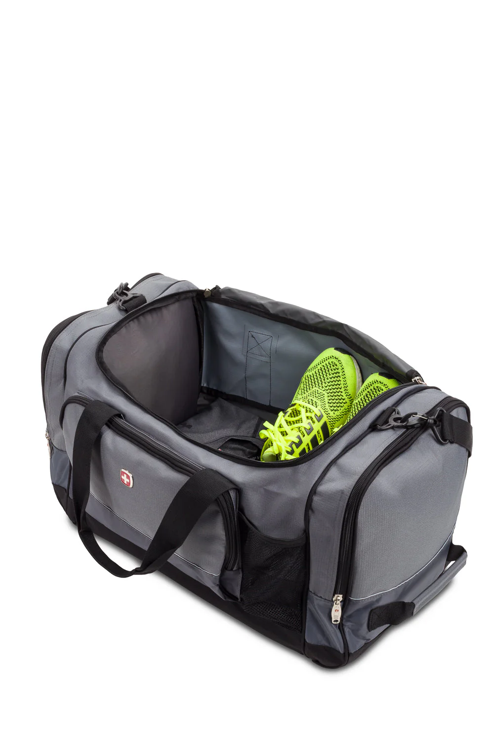 SWISSGEAR Apex 23" Duffel - Image 6