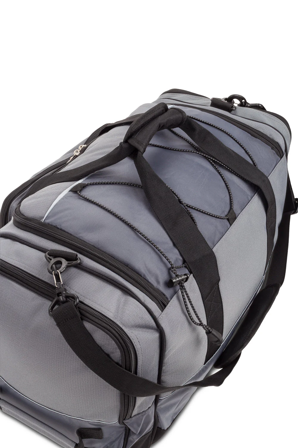 SWISSGEAR Apex 23" Duffel - Image 7