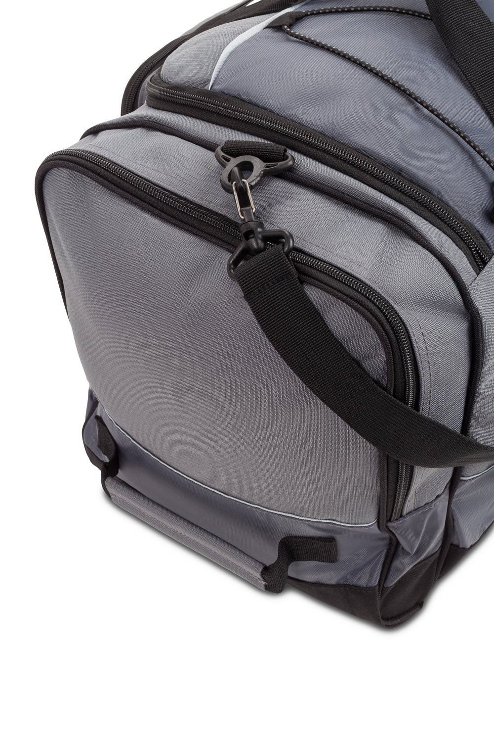 SWISSGEAR Apex 23" Duffel - Image 8