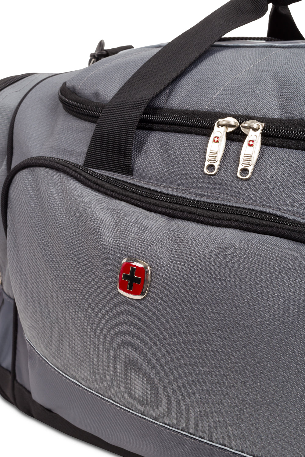 SWISSGEAR Apex 23" Duffel - Image 9