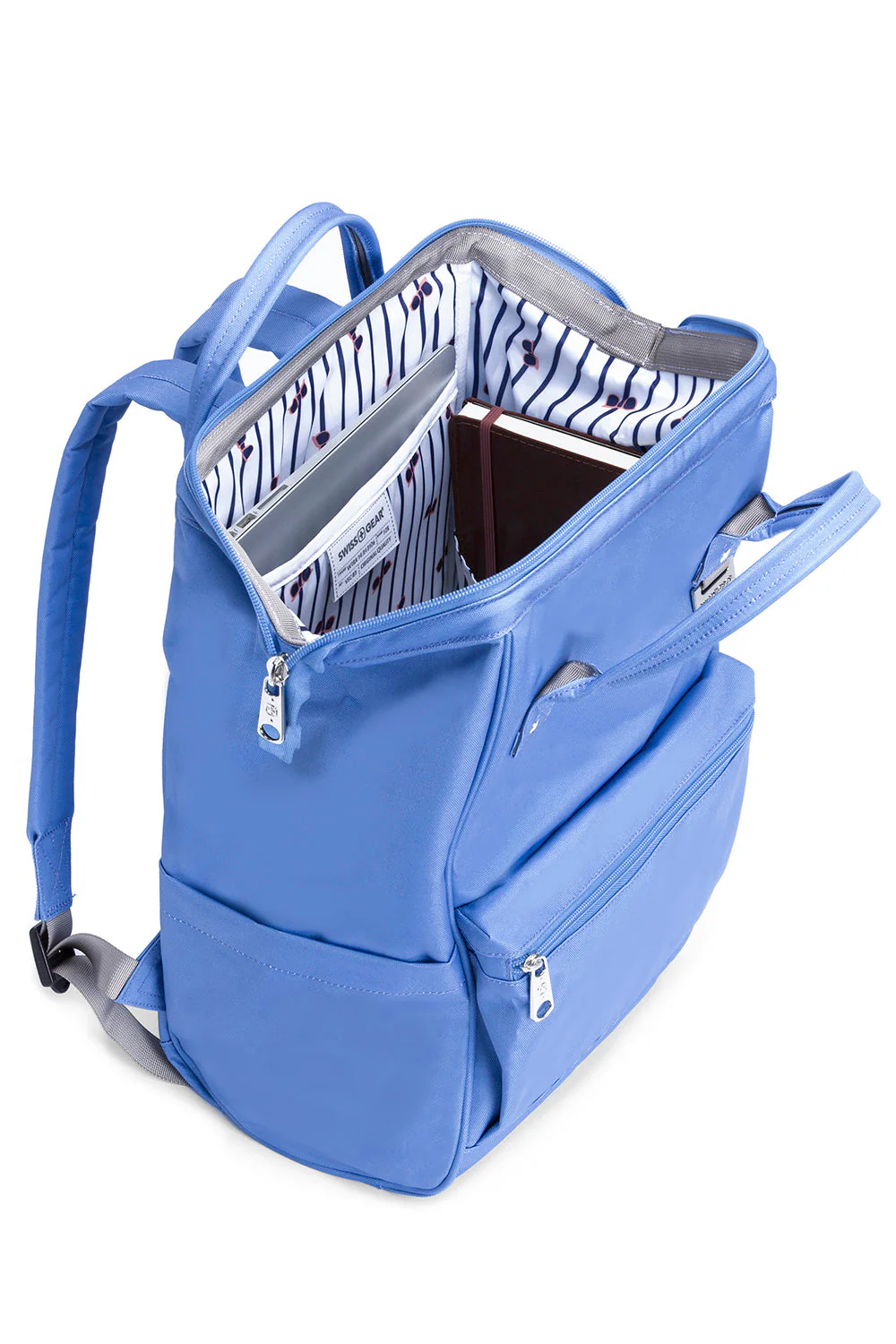 SWISSGEAR Artz Laptop Backpack - Image 27