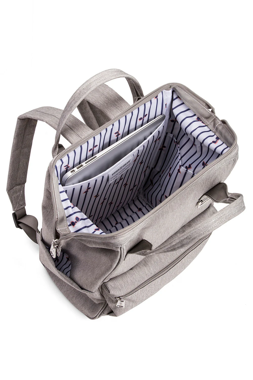 SWISSGEAR Artz Laptop Backpack - Image 36