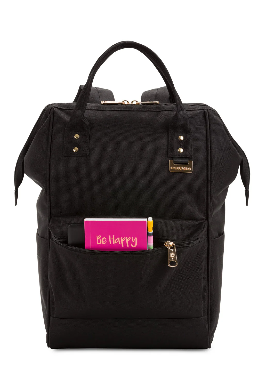 SWISSGEAR Artz Laptop Backpack - Image 4