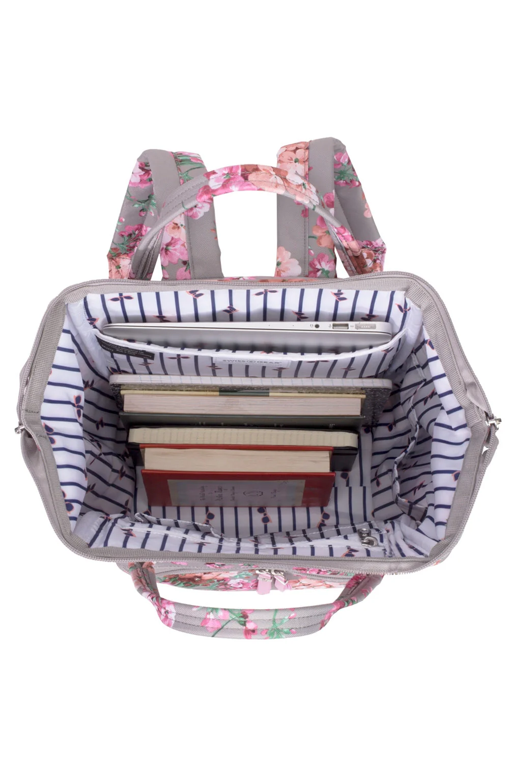 SWISSGEAR Artz Laptop Backpack - Image 41