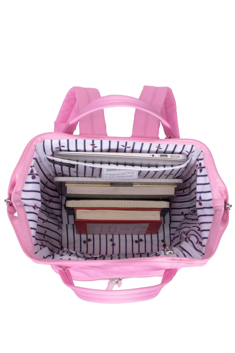SWISSGEAR Artz Laptop Backpack - Image 48