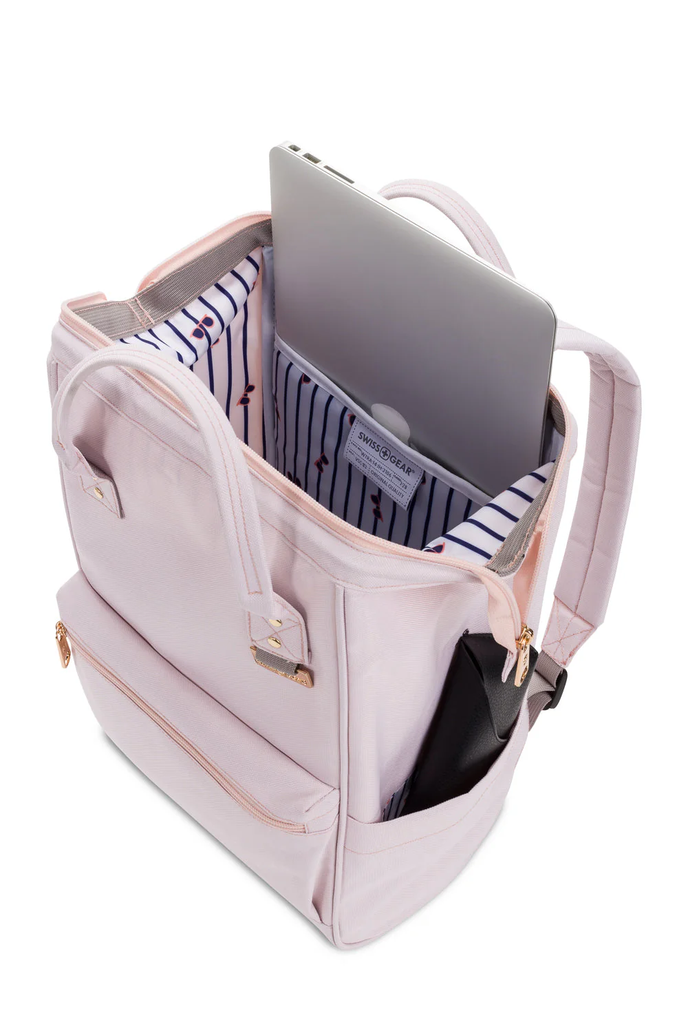 SWISSGEAR Artz Laptop Backpack - Image 55
