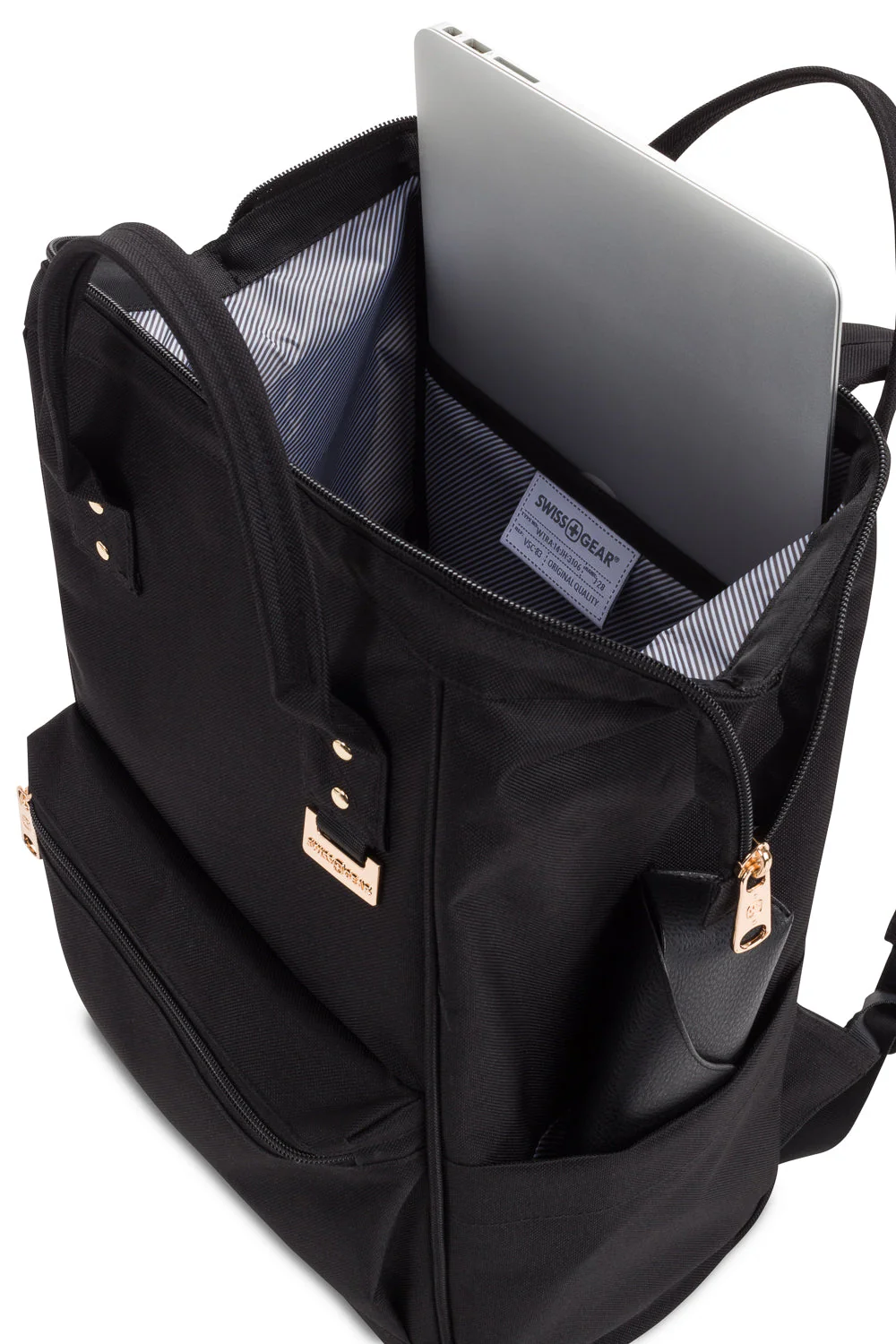 SWISSGEAR Artz Laptop Backpack - Image 6