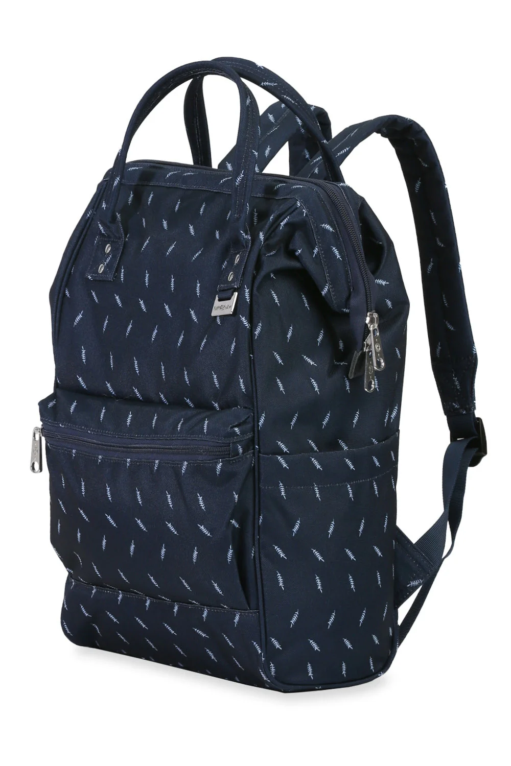SWISSGEAR Artz Laptop Backpack - Image 7