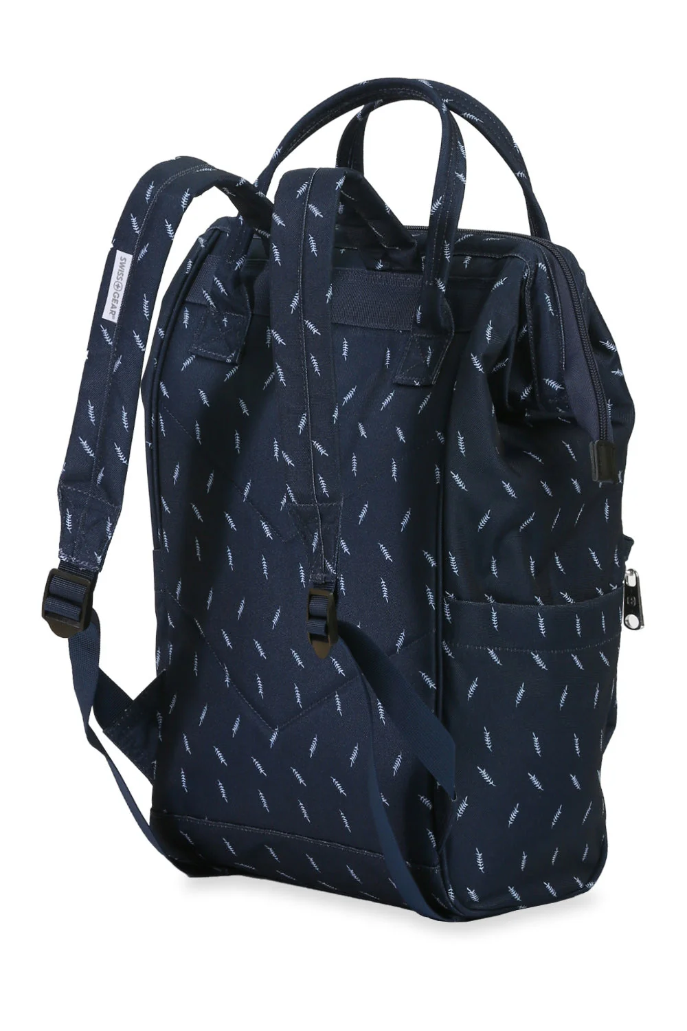 SWISSGEAR Artz Laptop Backpack - Image 8