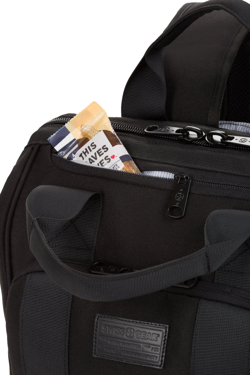 SWISSGEAR Artz Pro Laptop Backpack - Image 10