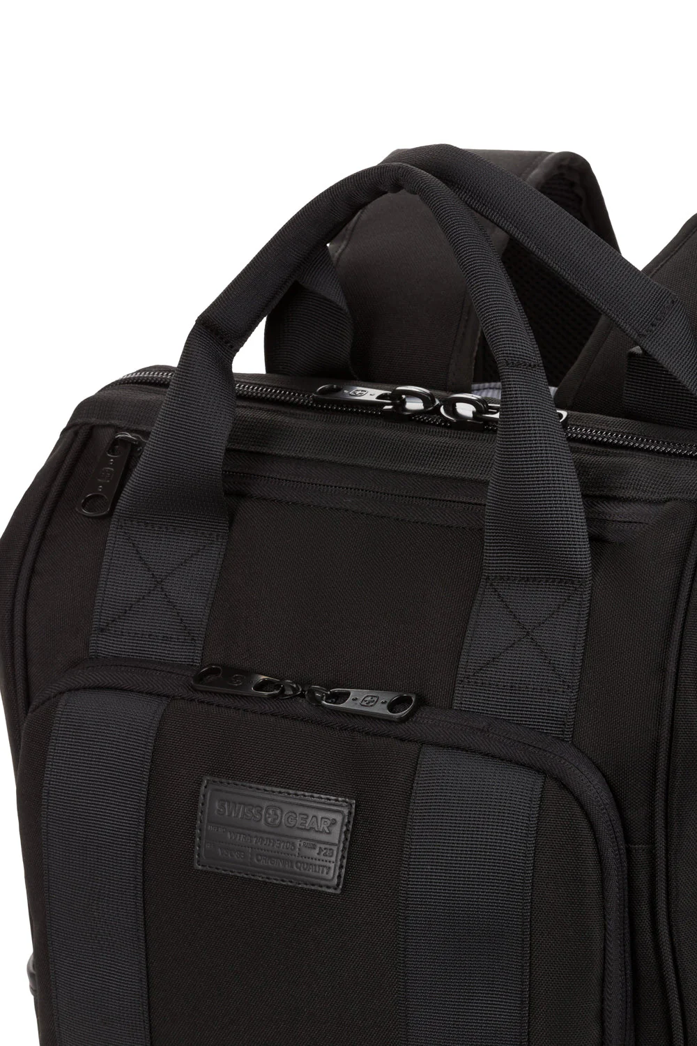 SWISSGEAR Artz Pro Laptop Backpack - Image 11