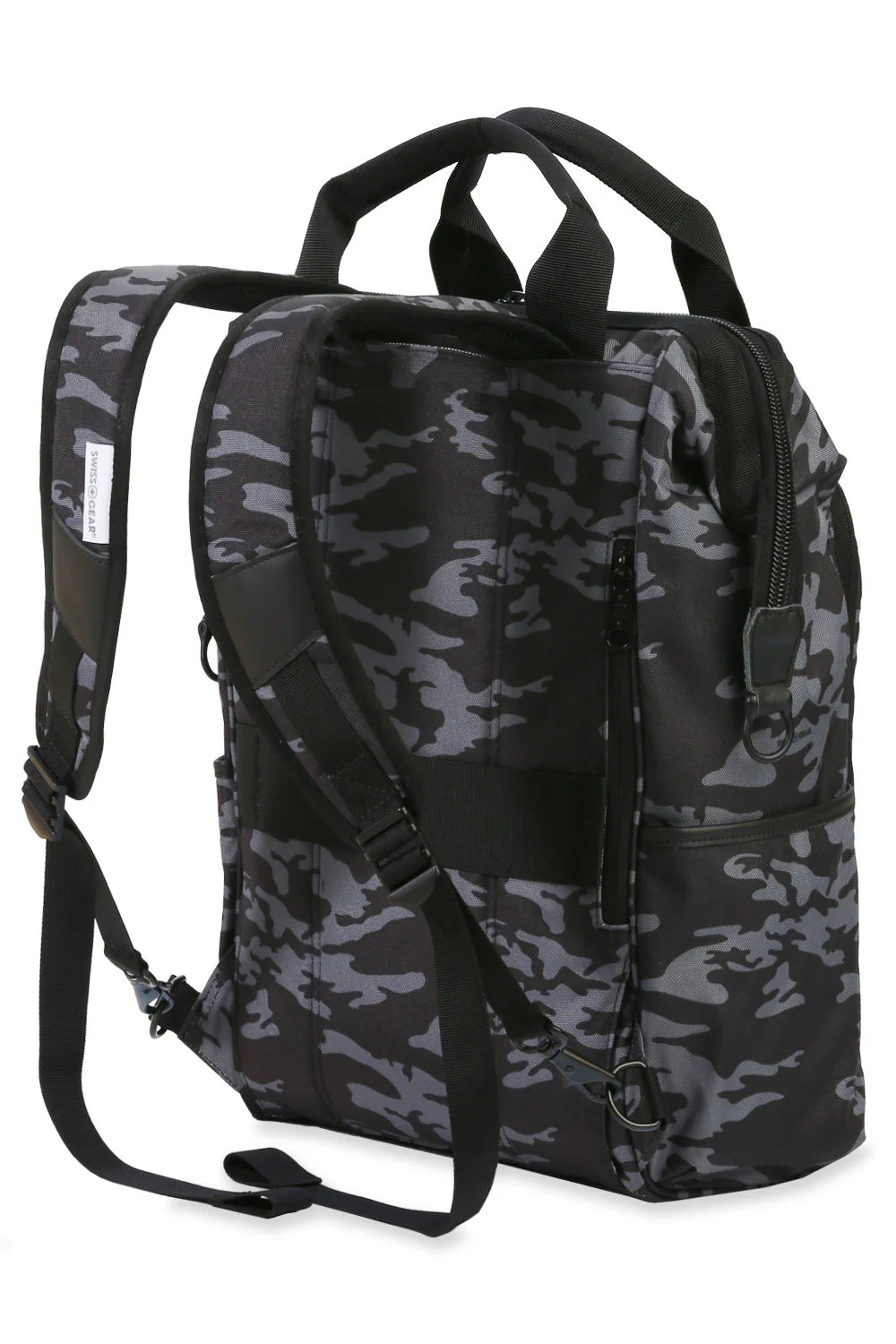 SWISSGEAR Artz Pro Laptop Backpack - Image 16