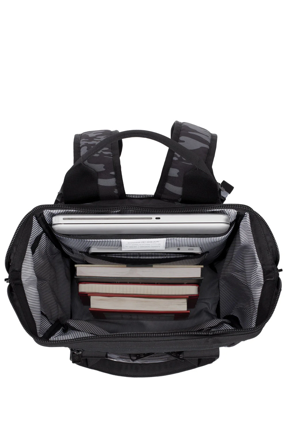 SWISSGEAR Artz Pro Laptop Backpack - Image 20