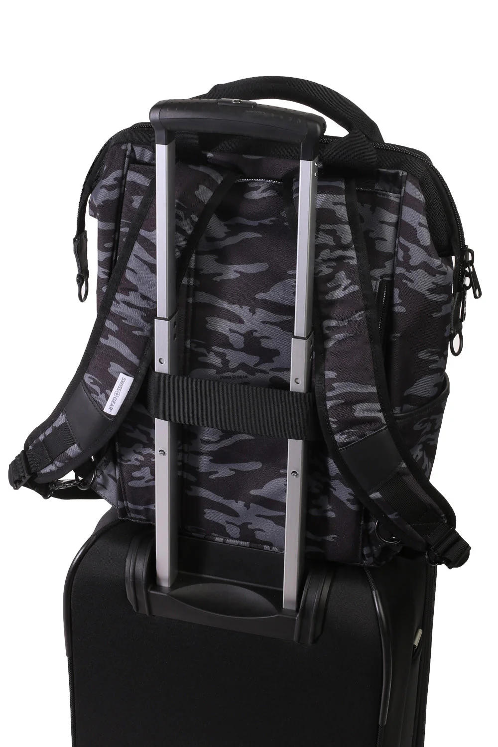 SWISSGEAR Artz Pro Laptop Backpack - Image 21