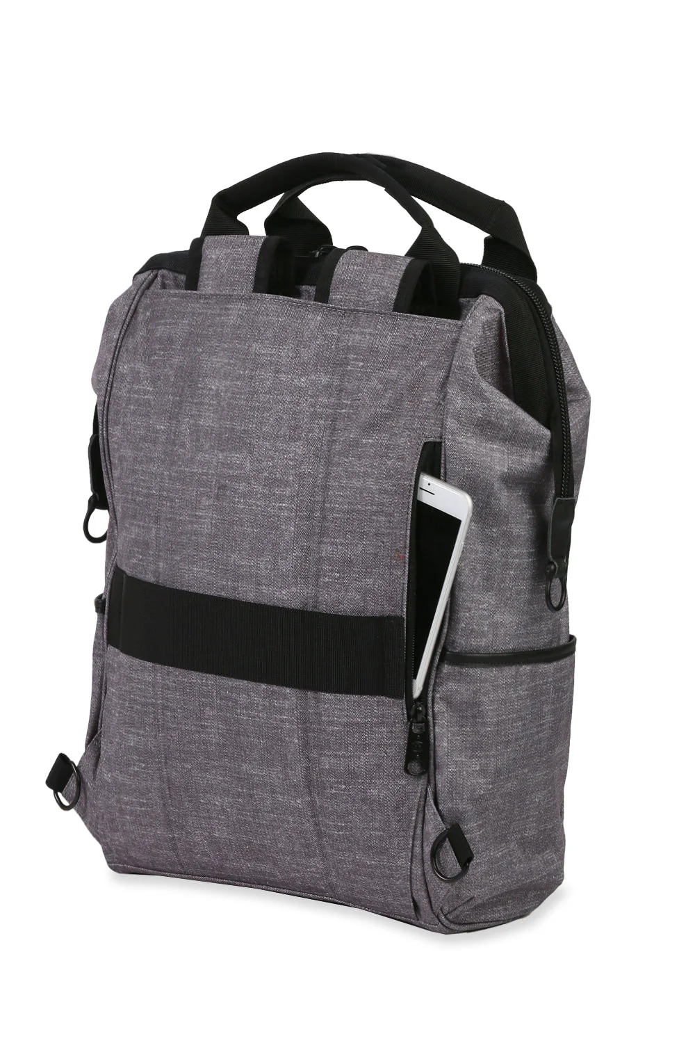 SWISSGEAR Artz Pro Laptop Backpack - Image 24