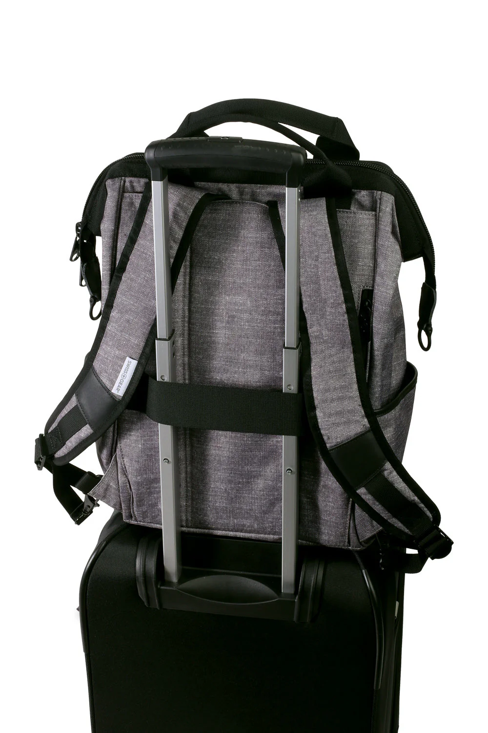 SWISSGEAR Artz Pro Laptop Backpack - Image 29