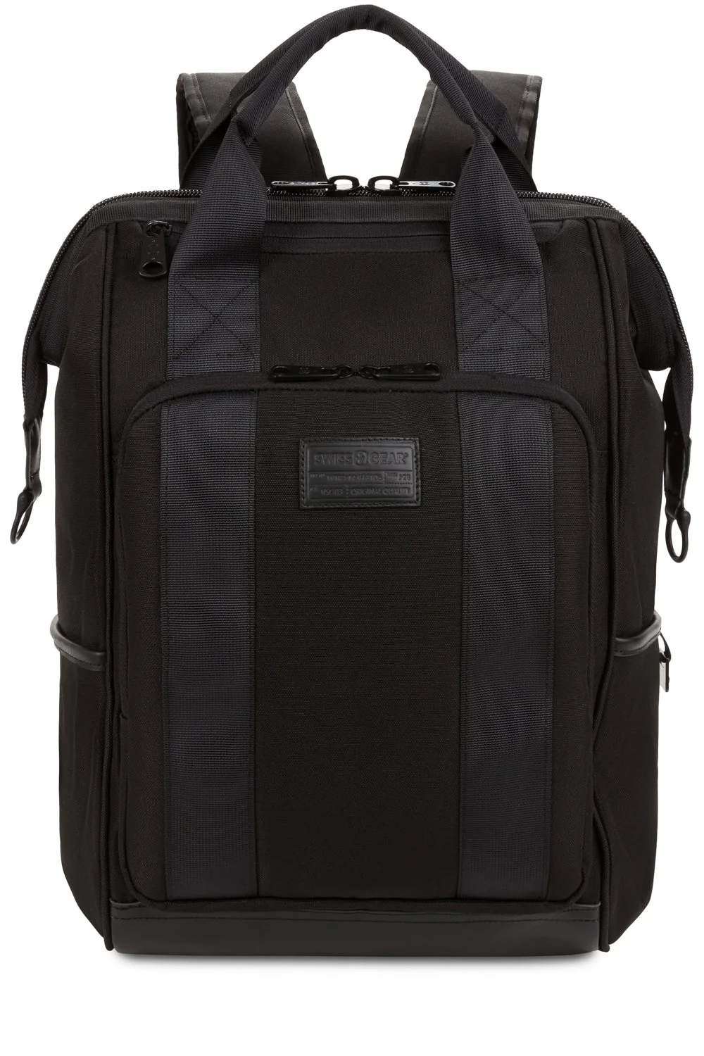 SWISSGEAR Artz Pro Laptop Backpack - Image 3