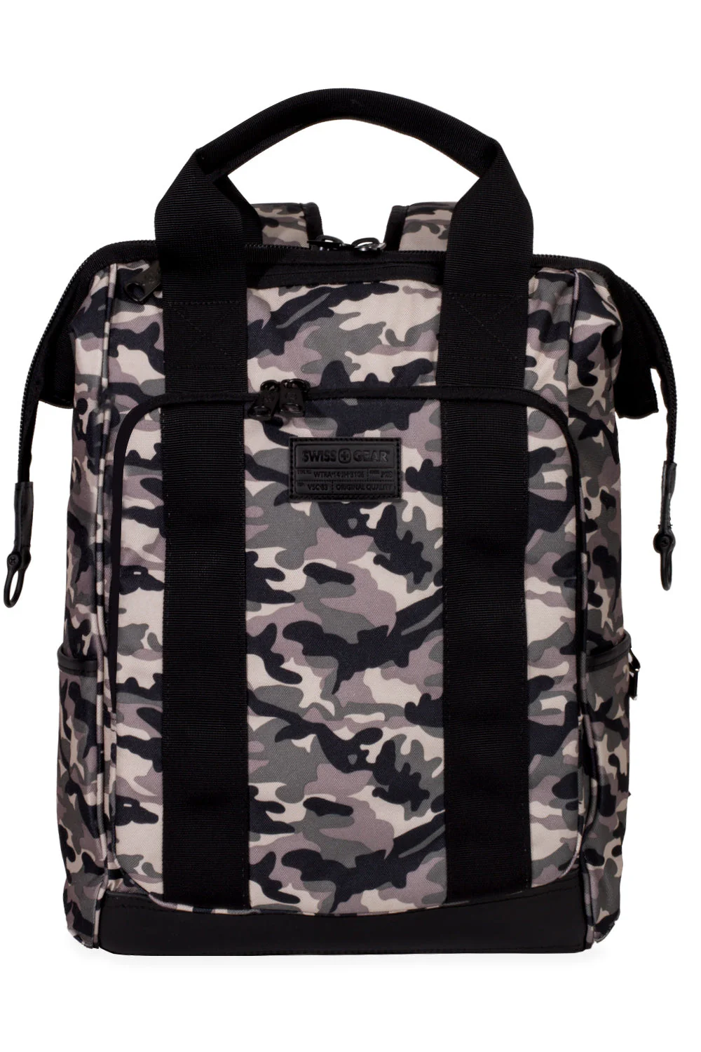 SWISSGEAR Artz Pro Laptop Backpack - Image 30