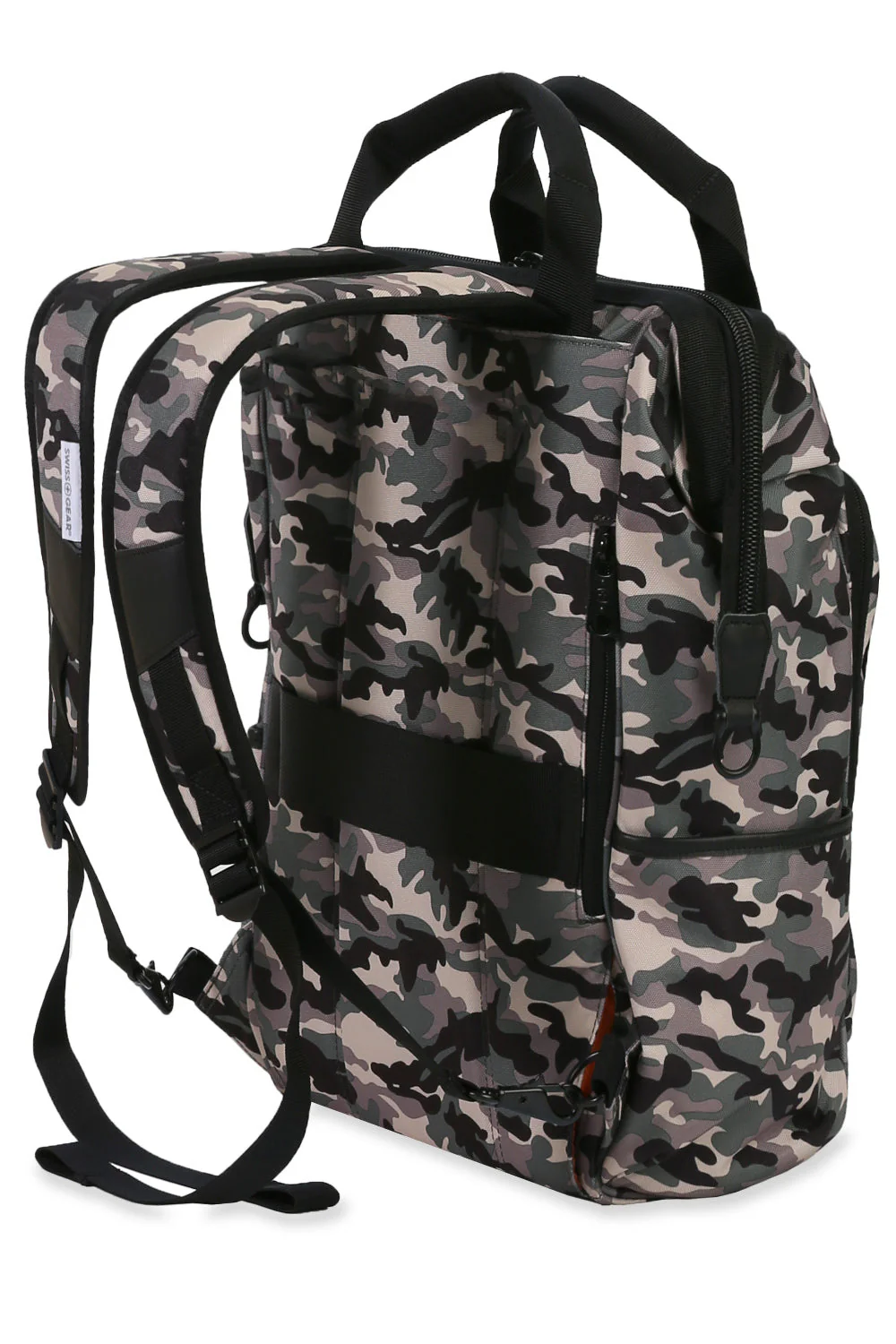 SWISSGEAR Artz Pro Laptop Backpack - Image 32