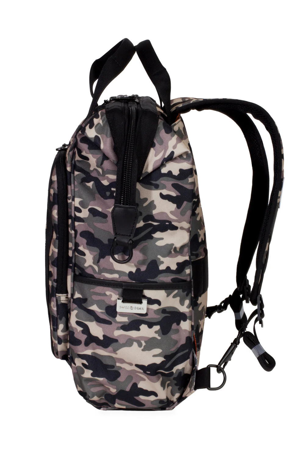 SWISSGEAR Artz Pro Laptop Backpack - Image 34