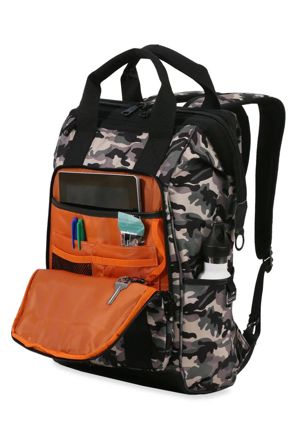 SWISSGEAR Artz Pro Laptop Backpack - Image 35