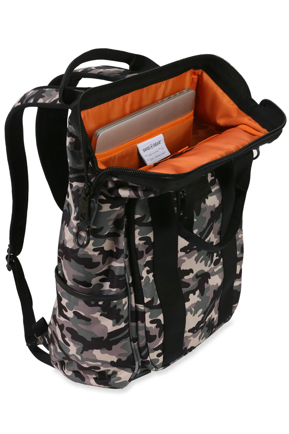 SWISSGEAR Artz Pro Laptop Backpack - Image 36