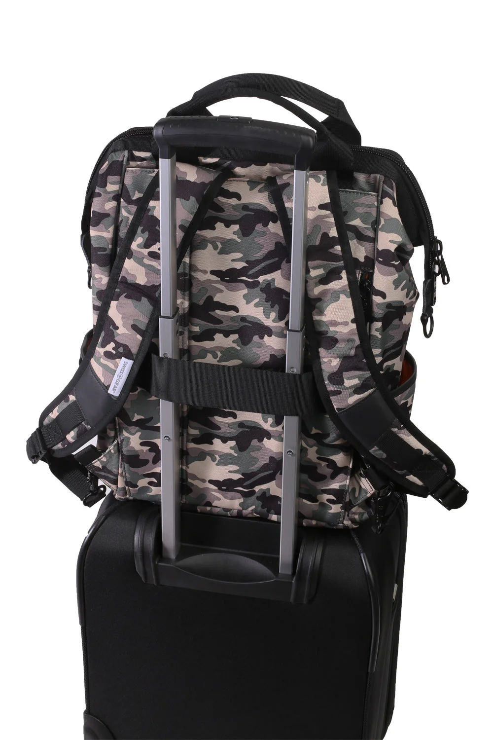 SWISSGEAR Artz Pro Laptop Backpack - Image 38