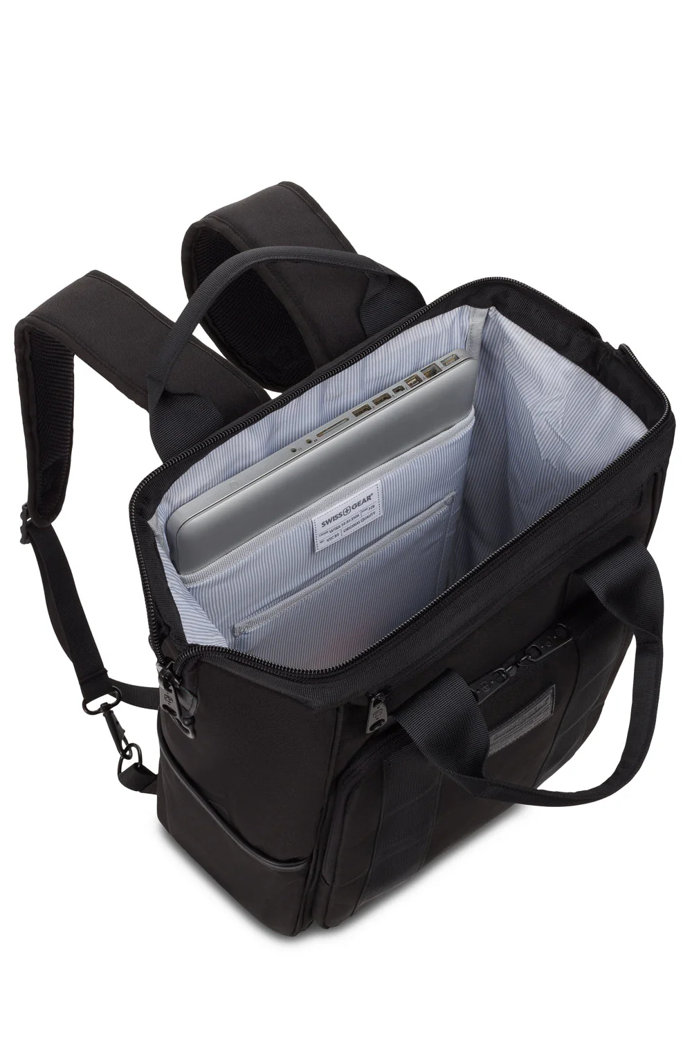 SWISSGEAR Artz Pro Laptop Backpack - Image 5