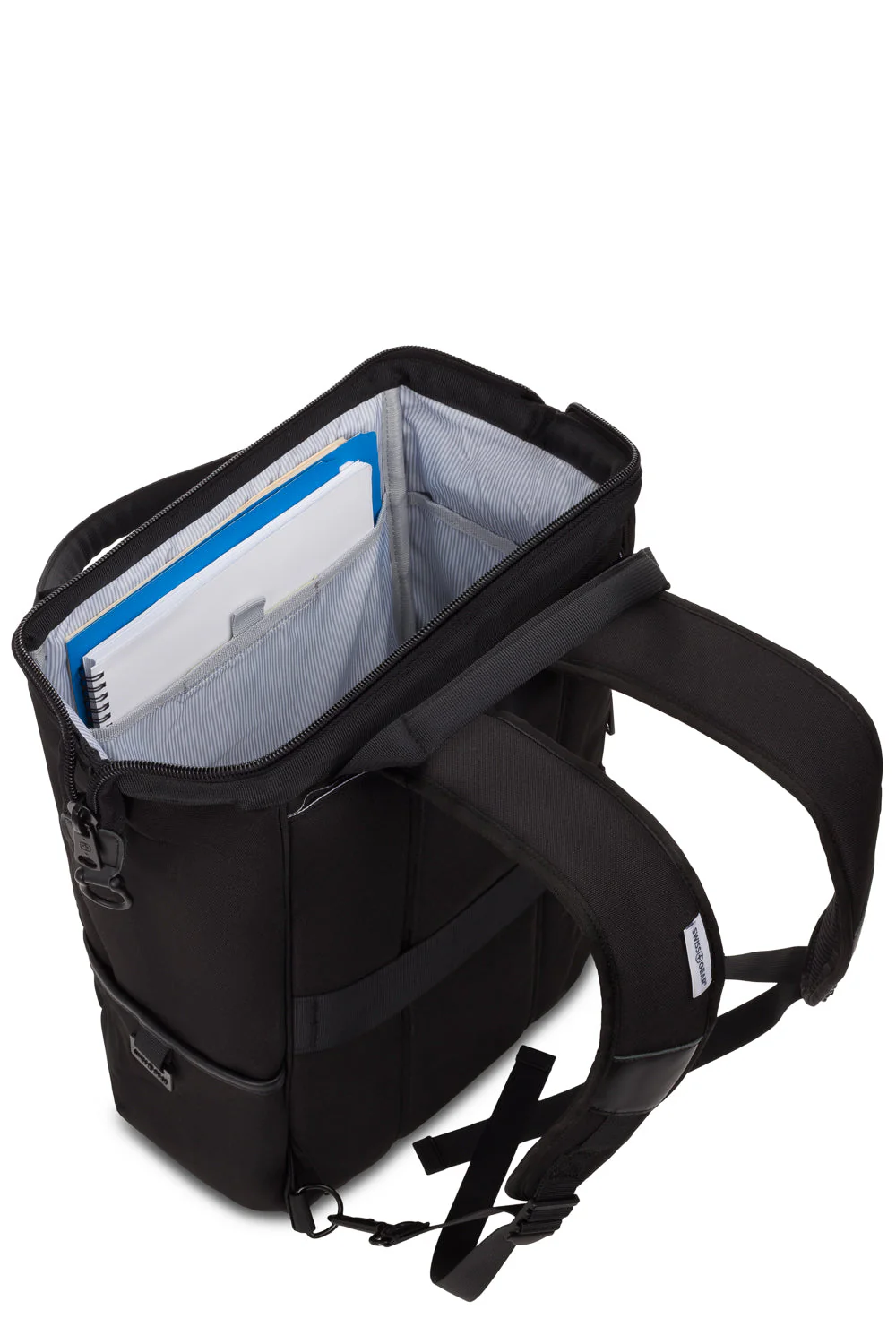 SWISSGEAR Artz Pro Laptop Backpack - Image 6