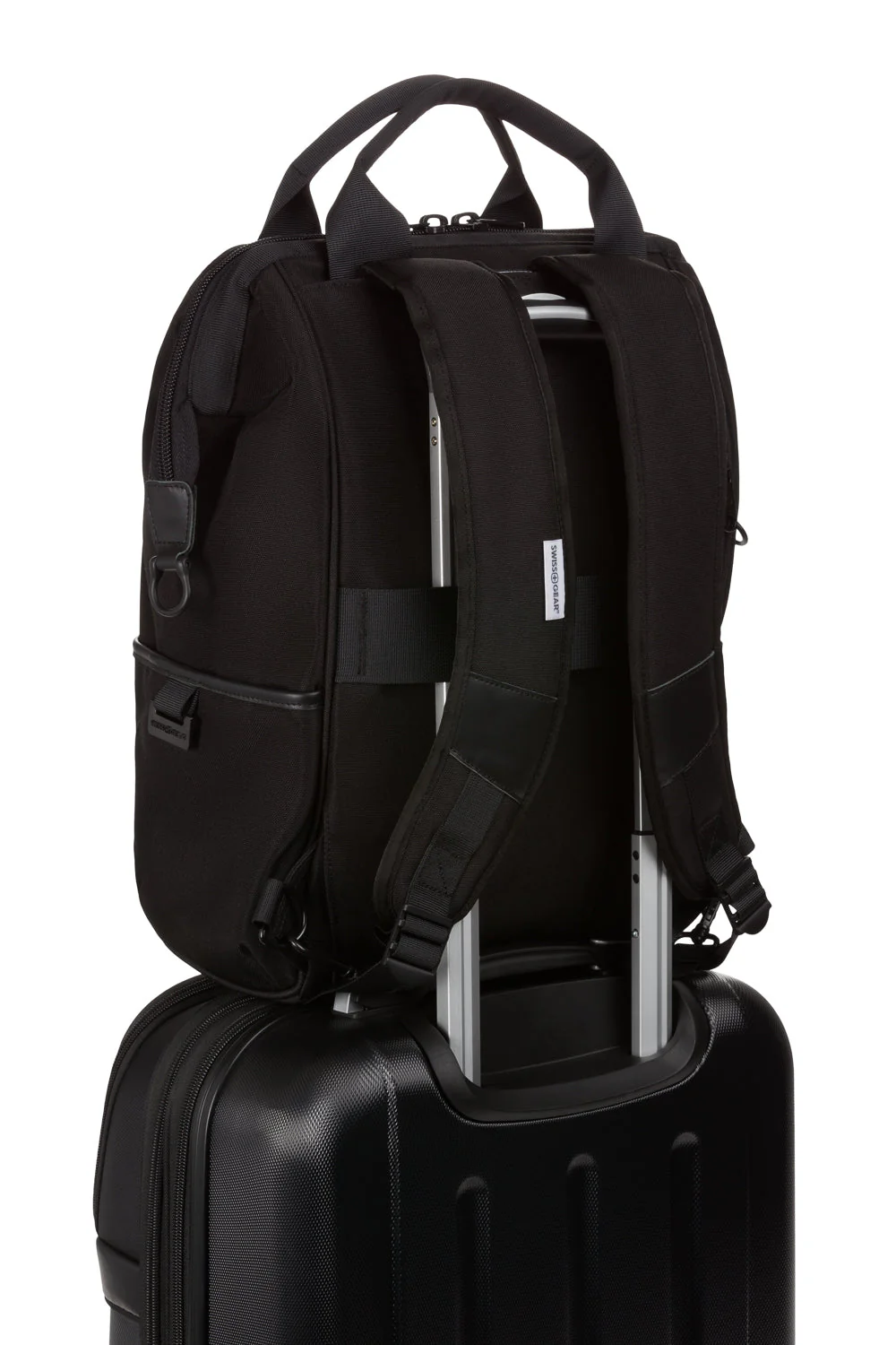 SWISSGEAR Artz Pro Laptop Backpack - Image 8