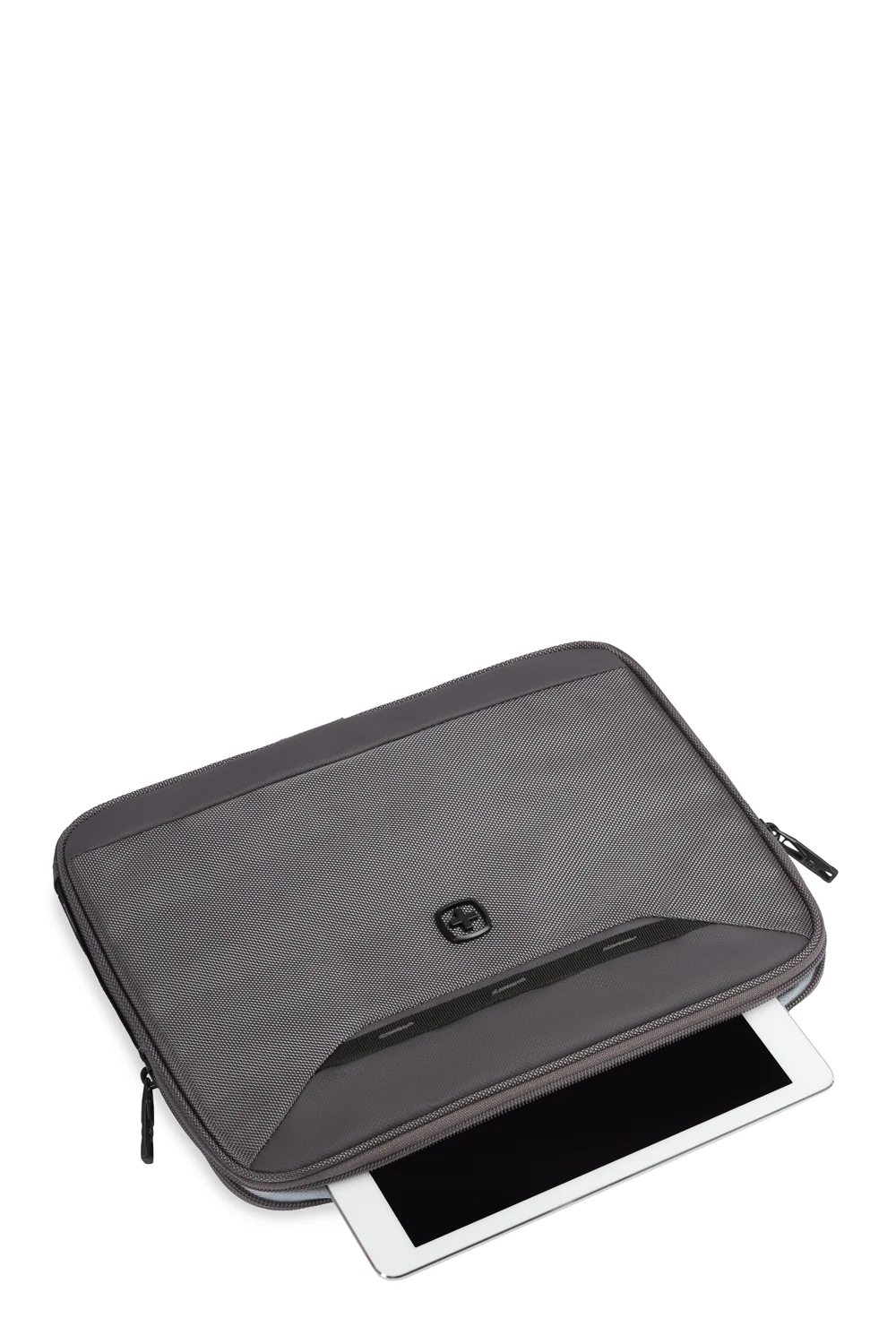 SWISSGEAR Ballistic 13" Padded Laptop Sleeve - Image 11